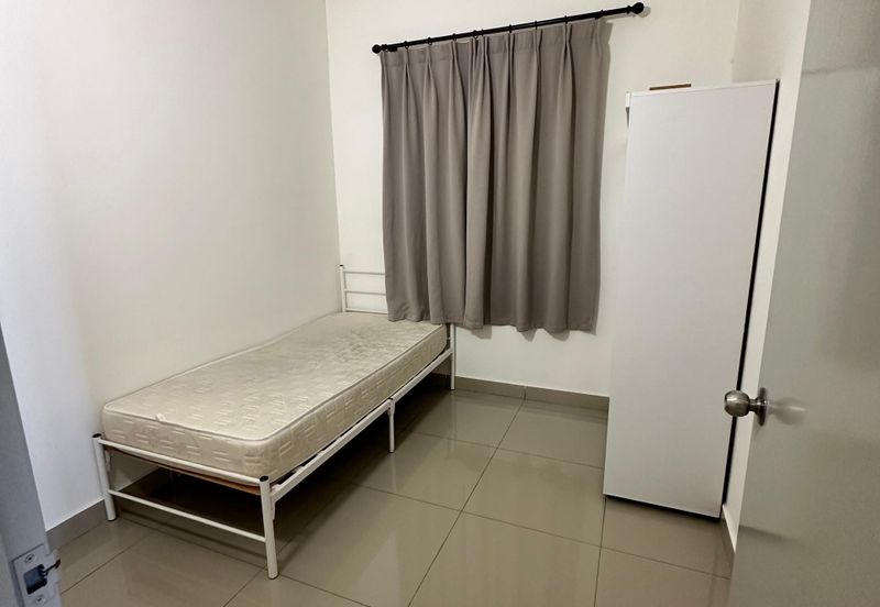 Palm Hill Residence 2 (Residensi Bukit Palma 2)