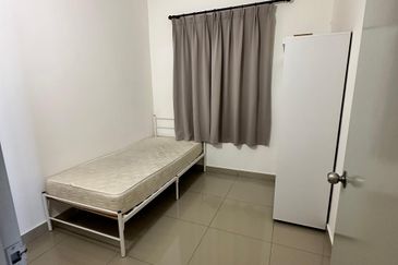 Palm Hill Residence 2 (Residensi Bukit Palma 2)