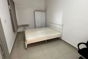 Palm Hill Residence 2 (Residensi Bukit Palma 2)