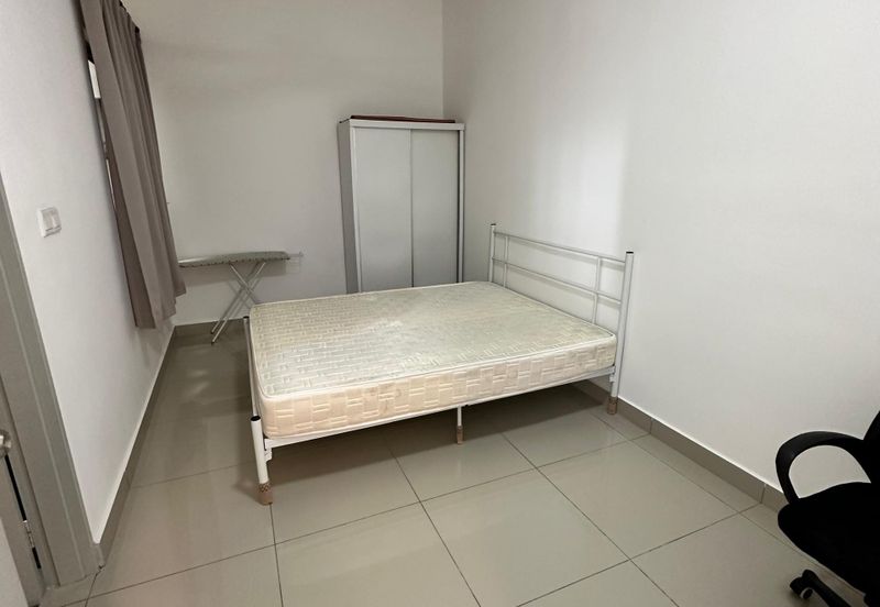 Palm Hill Residence 2 (Residensi Bukit Palma 2)