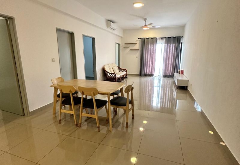 Palm Hill Residence 2 (Residensi Bukit Palma 2)