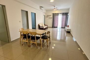 Palm Hill Residence 2 (Residensi Bukit Palma 2)