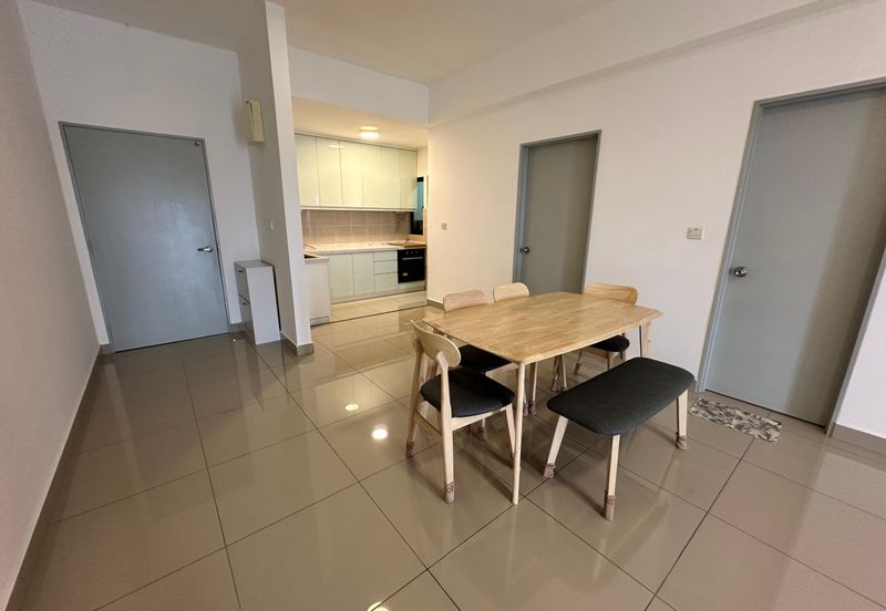 Palm Hill Residence 2 (Residensi Bukit Palma 2)