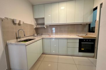 Palm Hill Residence 2 (Residensi Bukit Palma 2)