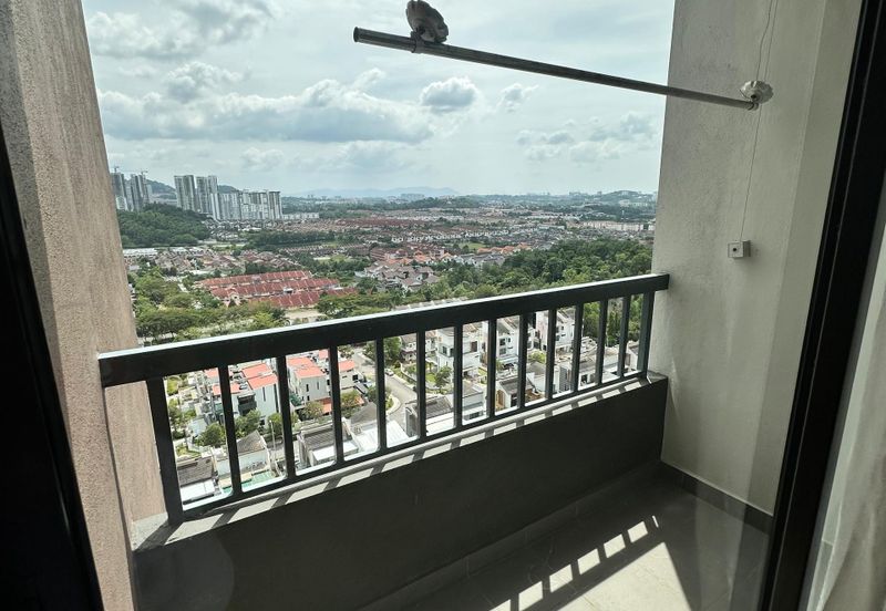 Palm Hill Residence 2 (Residensi Bukit Palma 2)