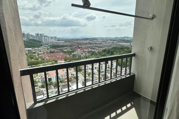 Palm Hill Residence 2 (Residensi Bukit Palma 2)