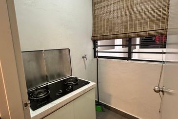 Palm Hill Residence 2 (Residensi Bukit Palma 2)