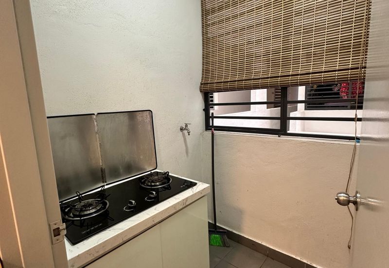 Palm Hill Residence 2 (Residensi Bukit Palma 2)