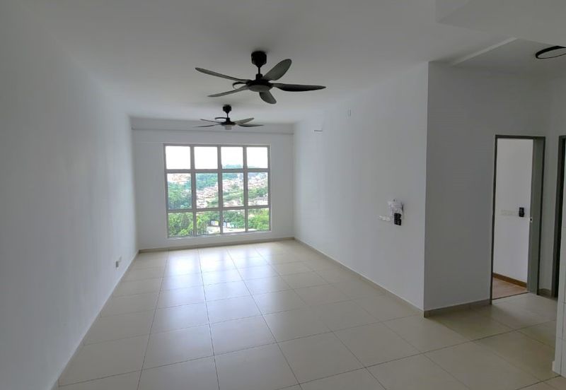 Residensi Brickfields