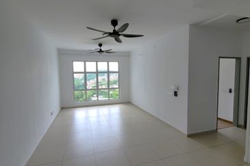 Residensi Brickfields