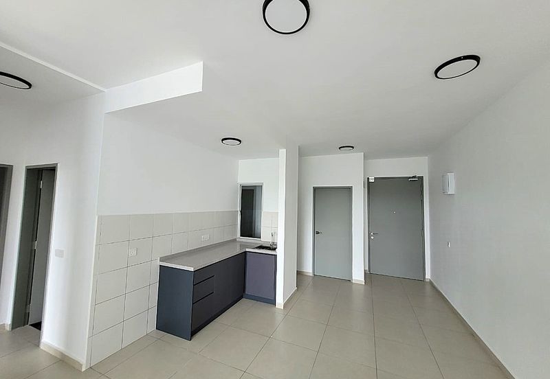 Residensi Brickfields