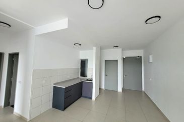 Residensi Brickfields