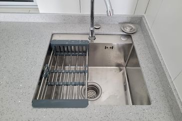 Residensi Brickfields