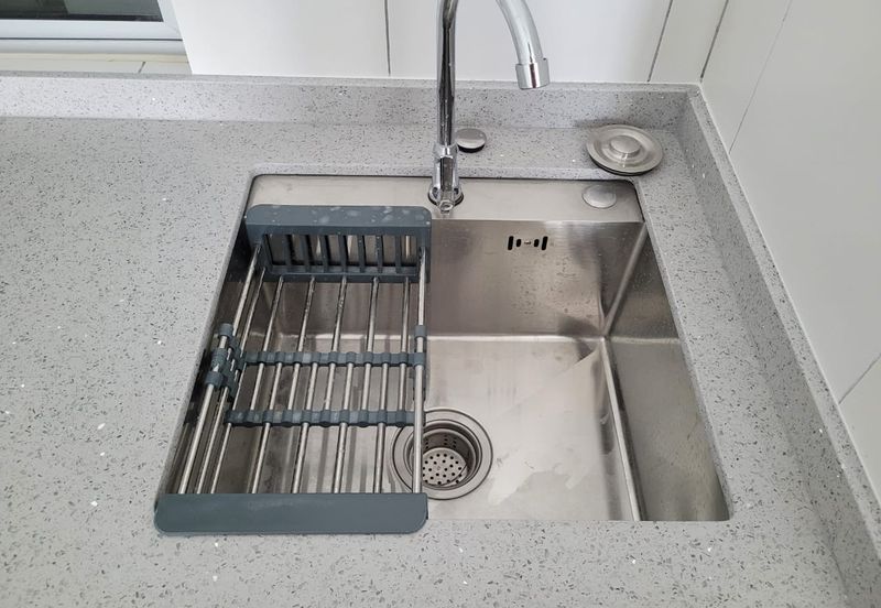 Residensi Brickfields