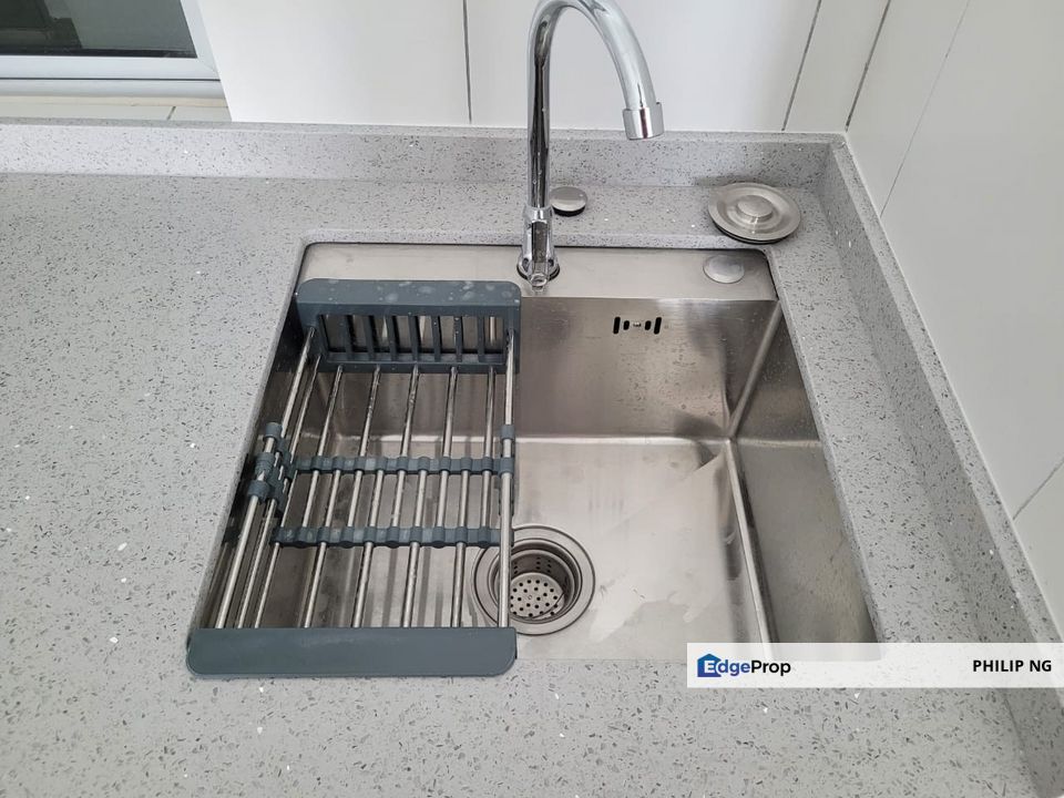 RENT @ Residensi Brickfields Condo Mid Valley Walkable to LRT Bangsar, KL, Kuala Lumpur, Brickfields