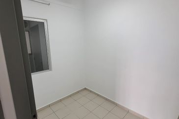 Residensi Brickfields