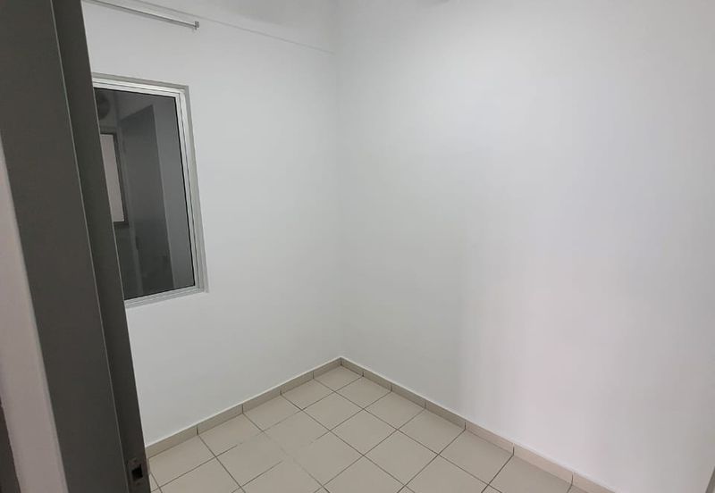 Residensi Brickfields