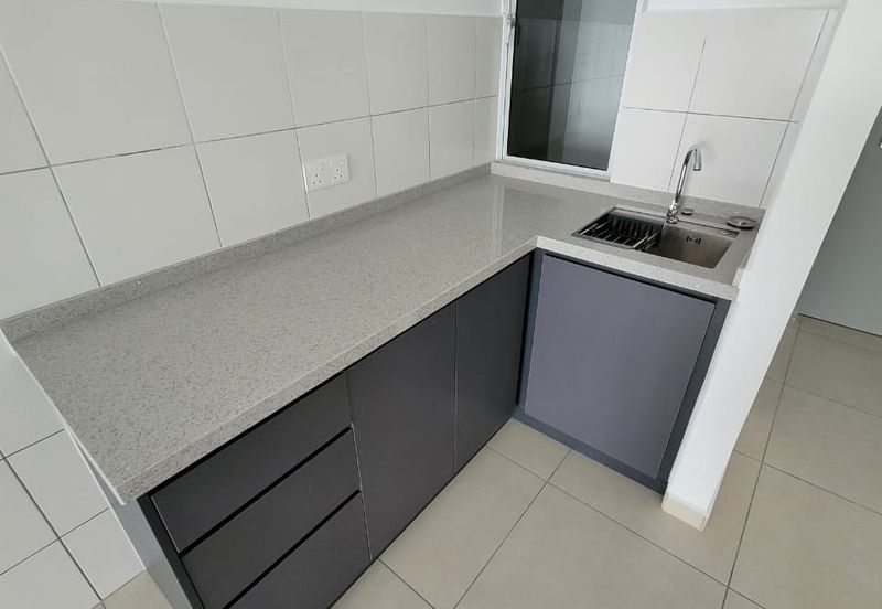 Residensi Brickfields