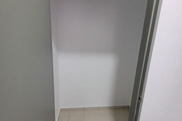 Residensi Brickfields