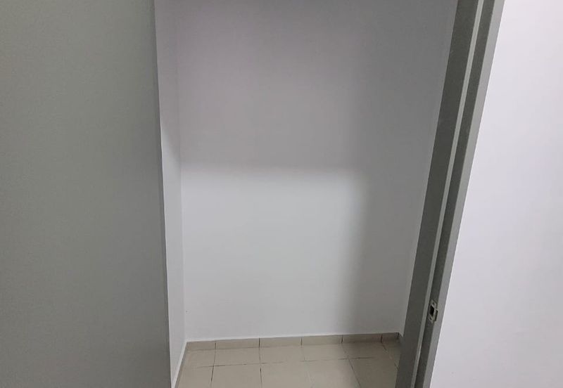 Residensi Brickfields