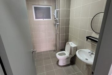 Residensi Brickfields