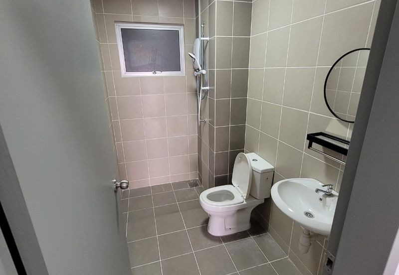 Residensi Brickfields