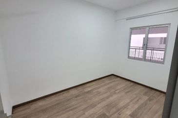 Residensi Brickfields