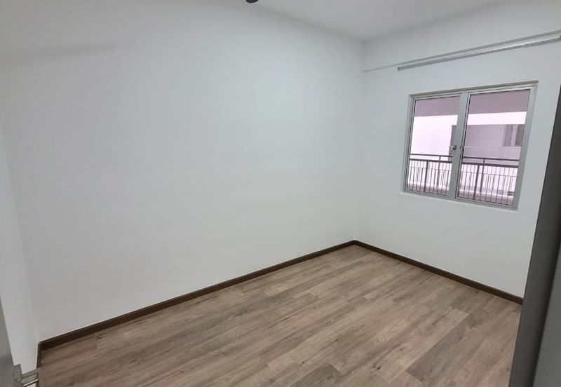 Residensi Brickfields