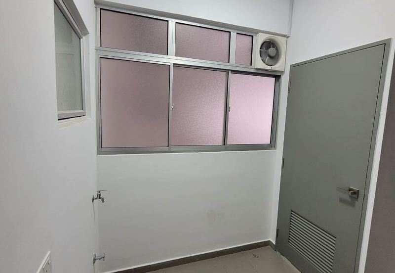 Residensi Brickfields