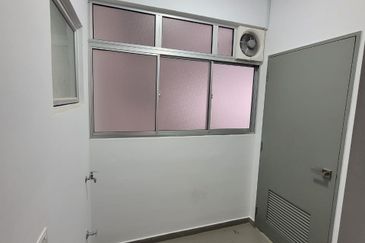 Residensi Brickfields