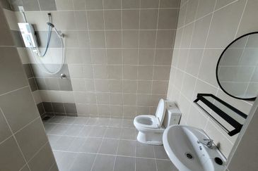 Residensi Brickfields