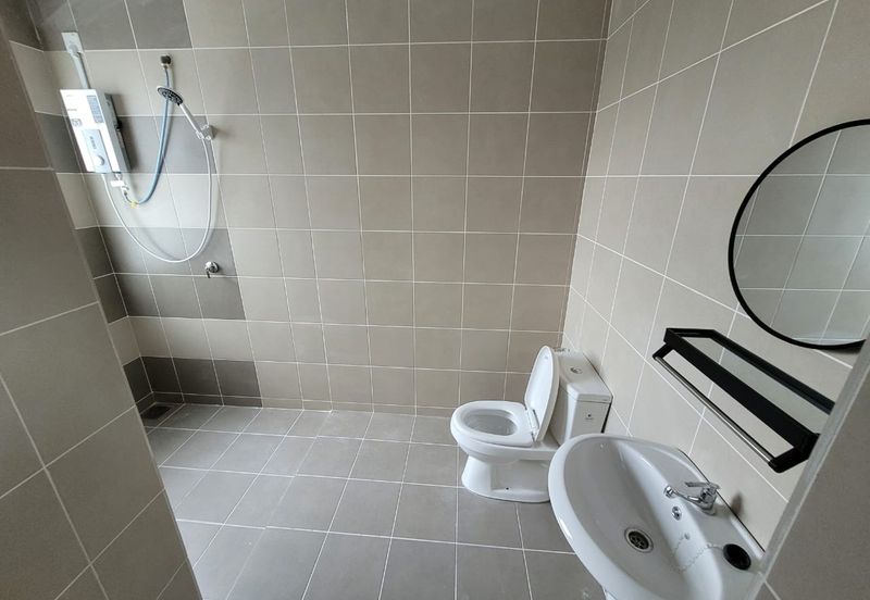 Residensi Brickfields