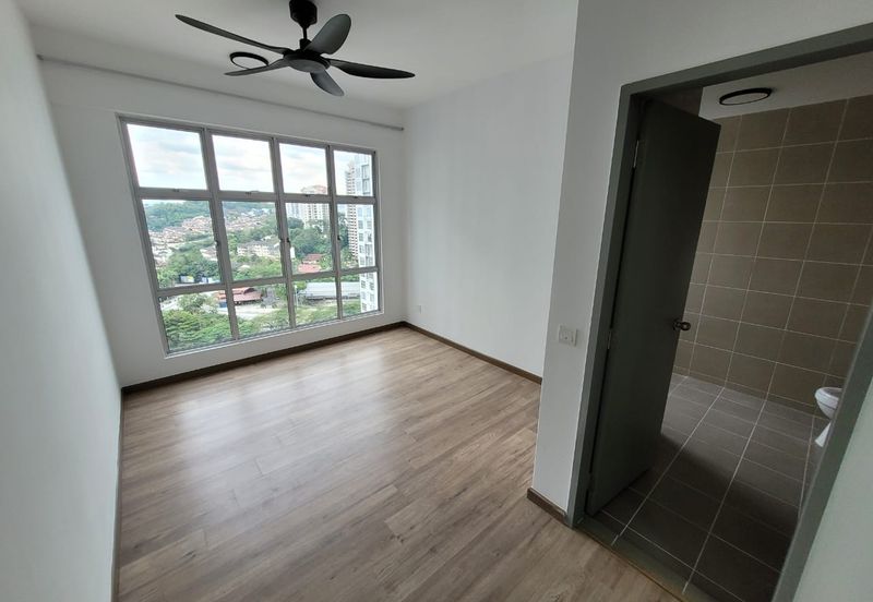 Residensi Brickfields