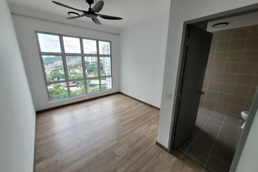 Residensi Brickfields