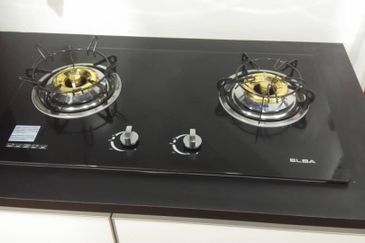 Simfoni Apartment @ Eco Majestic (Rumah Selangorku)