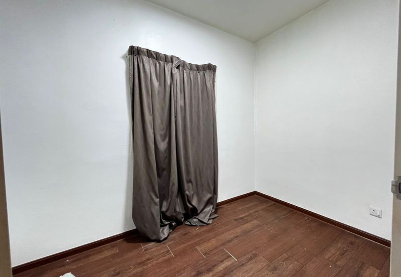 Simfoni Apartment @ Eco Majestic (Rumah Selangorku)