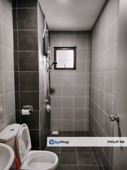 SALE @ Freehold The Netizen 3 Rooms | Link to MRT Bandar Tun Hussein Cheras, Selangor, Cheras