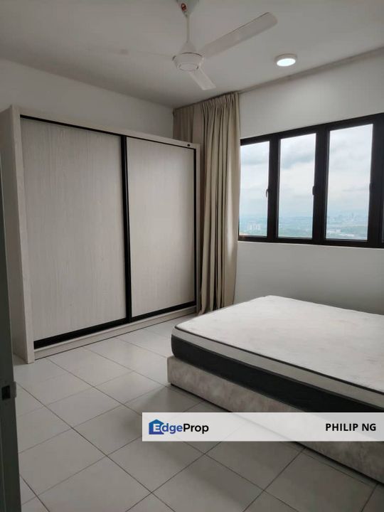 SALE @ Freehold The Netizen 3 Rooms | Link to MRT Bandar Tun Hussein Cheras, Selangor, Cheras