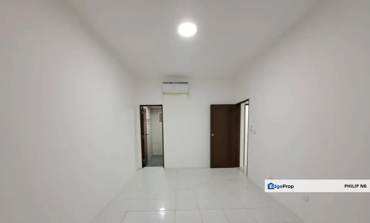 RENT @ Mercu Jalil @ Bukit Jalil Near LRT, Pavilion, TPM KL, Kuala Lumpur, Bukit Jalil