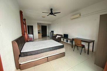 The Garden Residences Premier