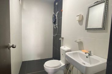 The Garden Residences Premier