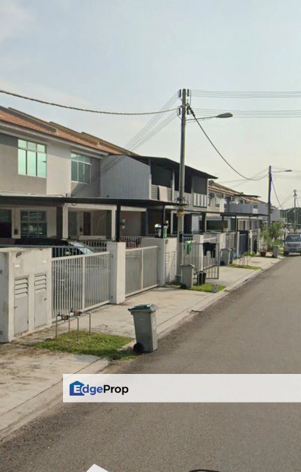 Taman Pulai Mutiara 2 Double storey terrace house , Johor, Johor Bahru