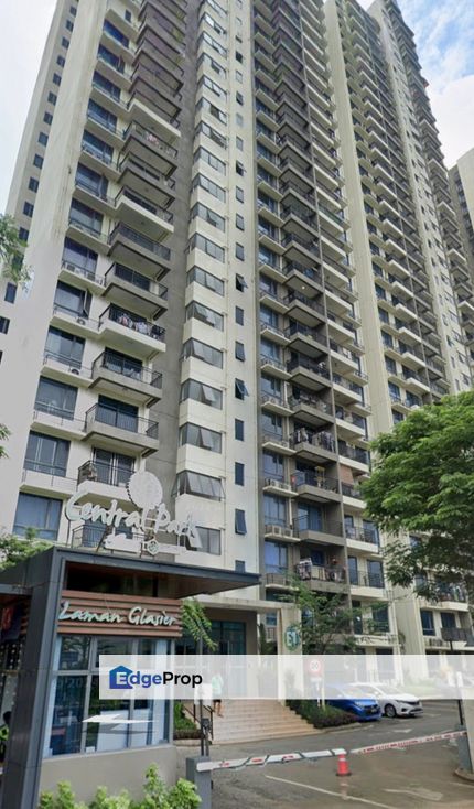 Country Garden Central Park Tampoi for rent , Johor, Johor Bahru