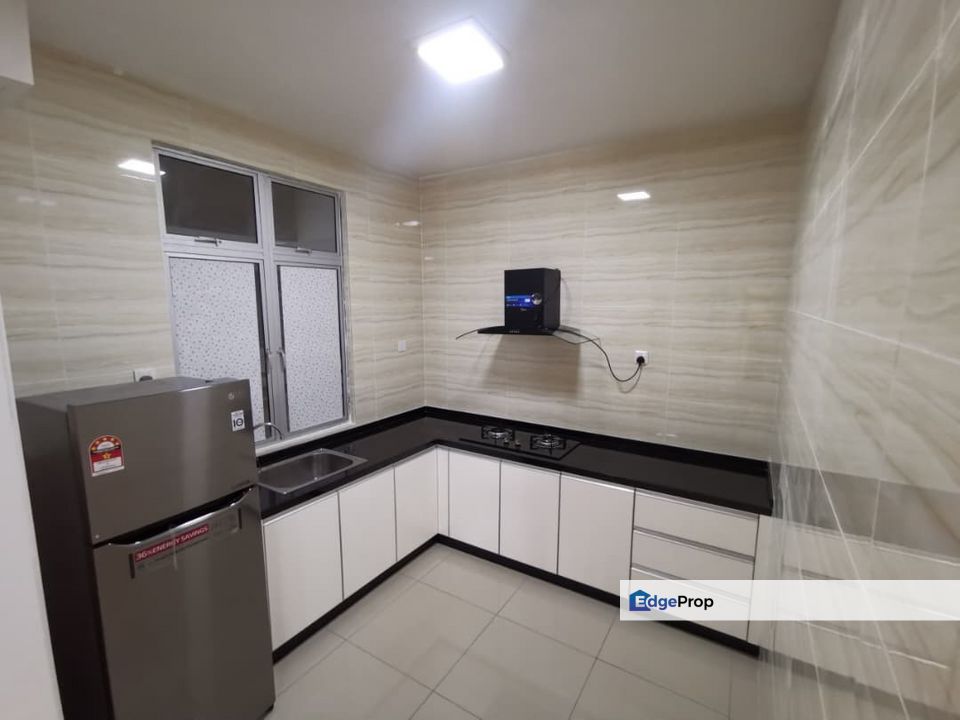 Pandan Residence Apartment JB for rent, Johor, Johor Bahru