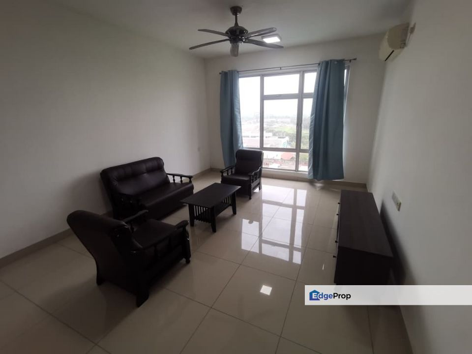 Pandan Residence Apartment JB for rent, Johor, Johor Bahru