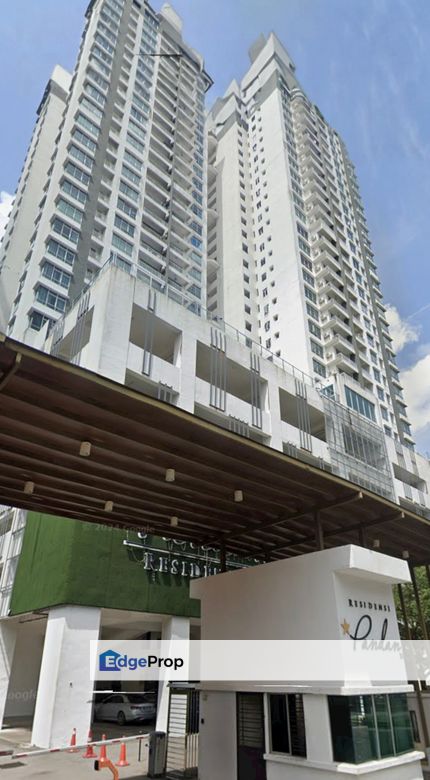 Pandan Residence Apartment JB for rent, Johor, Johor Bahru