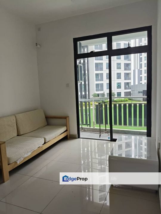 KSL Residence 2 apartment for rent , Johor, Johor Bahru