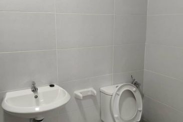 KSL Residence 2 @ Kangkar Tebrau