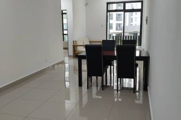 KSL Residence 2 @ Kangkar Tebrau