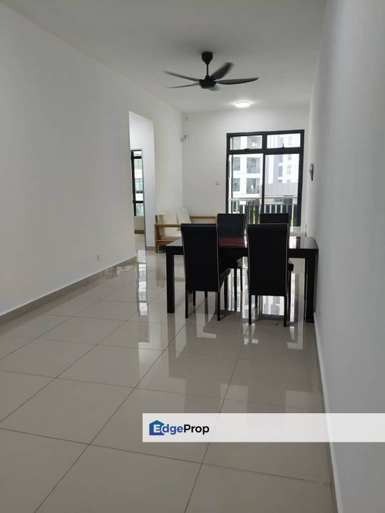 KSL Residence 2 apartment for rent , Johor, Johor Bahru
